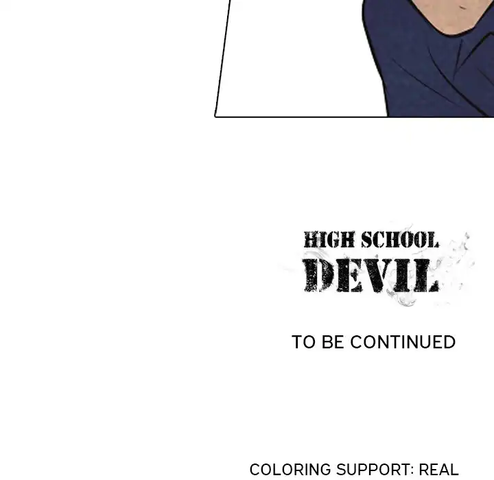 High School Devil Chapter 43 81